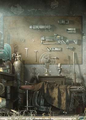 Fallout 4 Key Art-preview-3