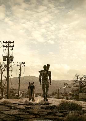 Fallout 3 Key Art-preview-0