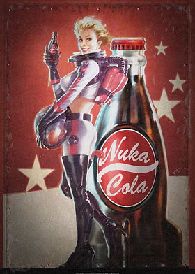 Nuka Cola