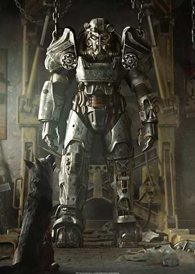 Fallout 4 Key Art-preview-1