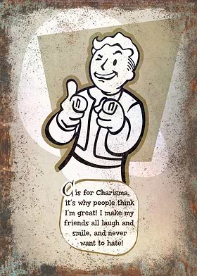 Vault Boy's Baby Book-preview-0