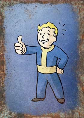 Vault Boy-preview-1