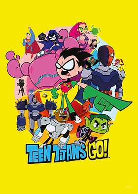 Teen Titans Go-preview-3