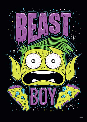 Teen Titans Go-preview-3