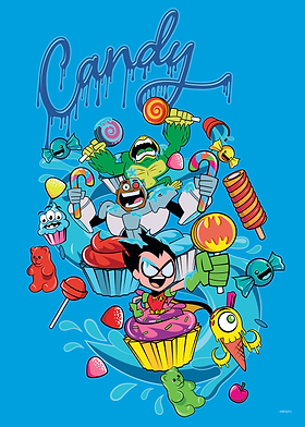 Teen Titans Go-preview-0