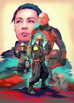 The Mandalorian Chronicles