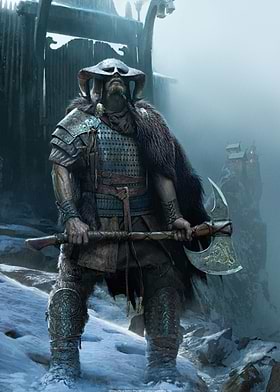 The Elder Scrolls: Legends Avatars