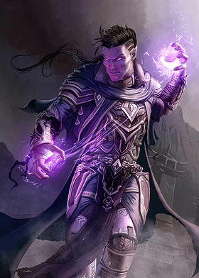 Skyrim Card Art-preview-3