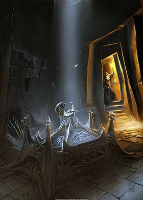 Skyrim Art Book