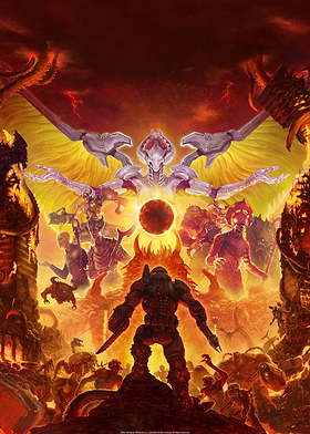 Doom Posters-preview-3