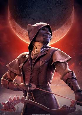 The Elder Scrolls Online Characters-preview-3