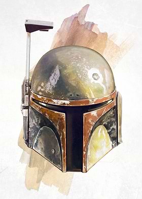 Mandalorian Helmets-preview-0