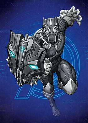 Mech Strike Heroes-preview-0