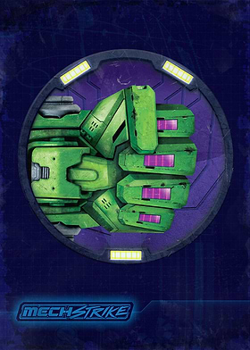 Mech Strike Badges-preview-2