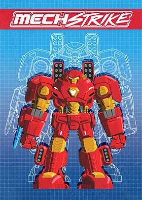 Mech Strike Graphics-preview-2