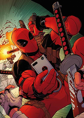 Deadpool