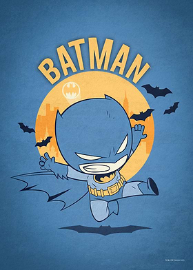 Batman Comix-preview-2