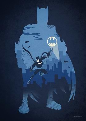 Batman Comix-preview-0