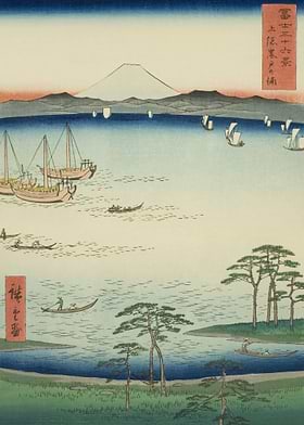 Utagawa Hiroshige Prints-preview-3