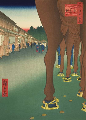 Utagawa Hiroshige Prints-preview-2