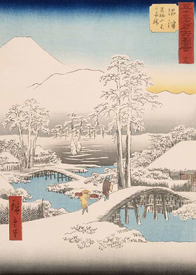 Utagawa Hiroshige Prints-preview-1