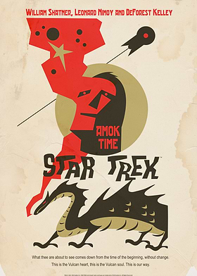 Tos Episodes Posters-preview-2