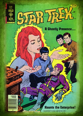 Tos Vintage Comics-preview-0