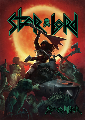 The Guardians Of The Galaxy Game-preview-3