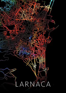 Dark Mode City Watercolors-preview-0