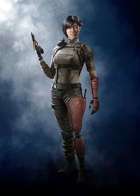 Six Siege Character Render-preview-3