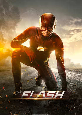 Flash TV Series-preview-0