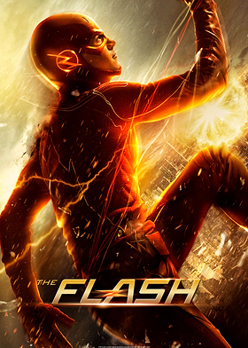 Flash TV Series-preview-1