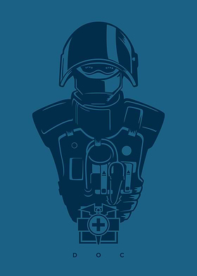 Six Siege Vector Portraits-preview-0