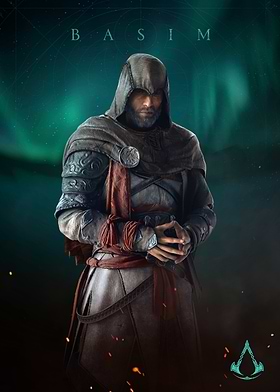 Assassin's Creed Valhalla Characters-preview-3