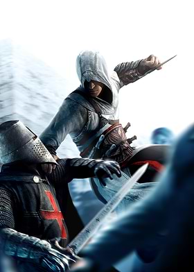 Assassin's Creed Altair-preview-3