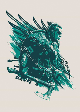 Valhalla Graphics-preview-3