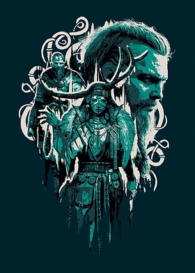 Valhalla Graphics-preview-2