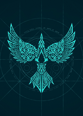 Valhalla Symbols-preview-1