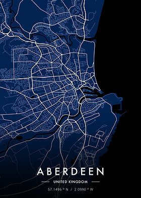 City Map Blueprint-preview-2