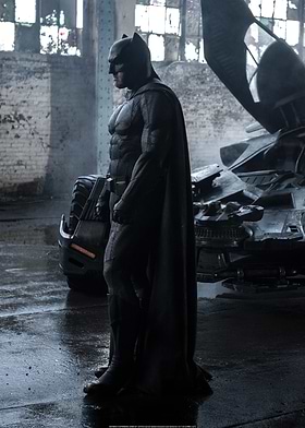 Batman V Superman Dawn Of Justice-preview-0