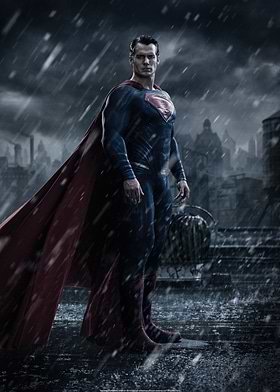 Batman V Superman Dawn Of Justice-preview-2