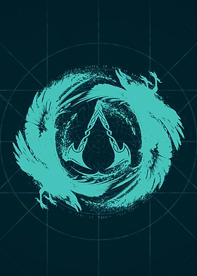 Valhalla Symbols