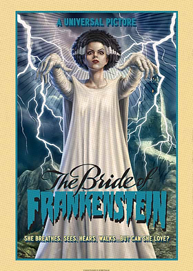 Bride of the Frankenstein-preview-3