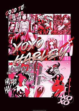 Xoxo Harley-preview-2