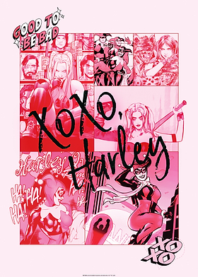 Xoxo Harley-preview-1