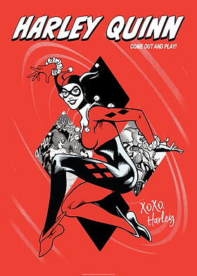 Xoxo Harley-preview-0