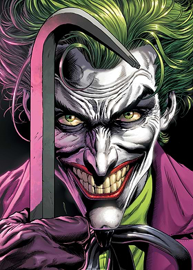 Batman Three Jokers-preview-3