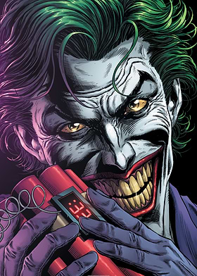 Batman Three Jokers-preview-1