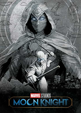 Moon Knight