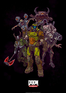 Doom Studio-preview-0